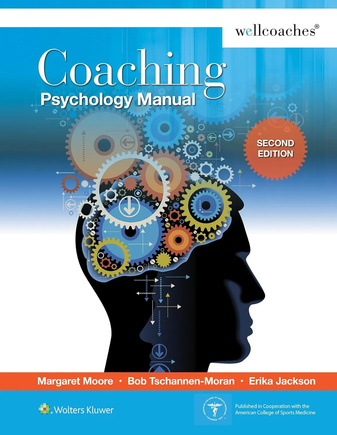 Coaching Psychology Manual | 2nd Edition | Paperback