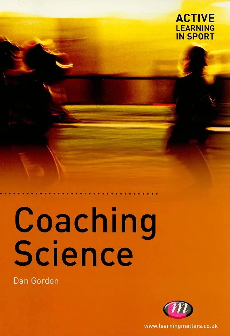 Coaching Science | Paperback