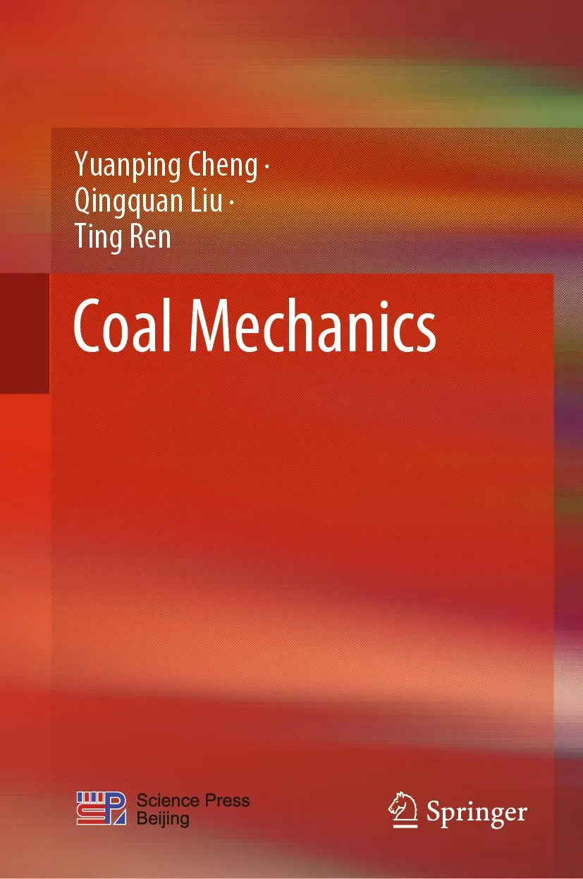 Coal Mechanics | Hardcover