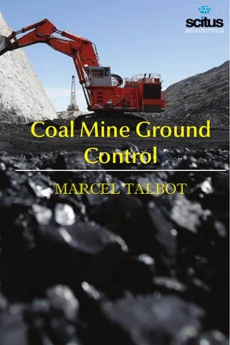 Coal Mine Ground Control | Hardcover
