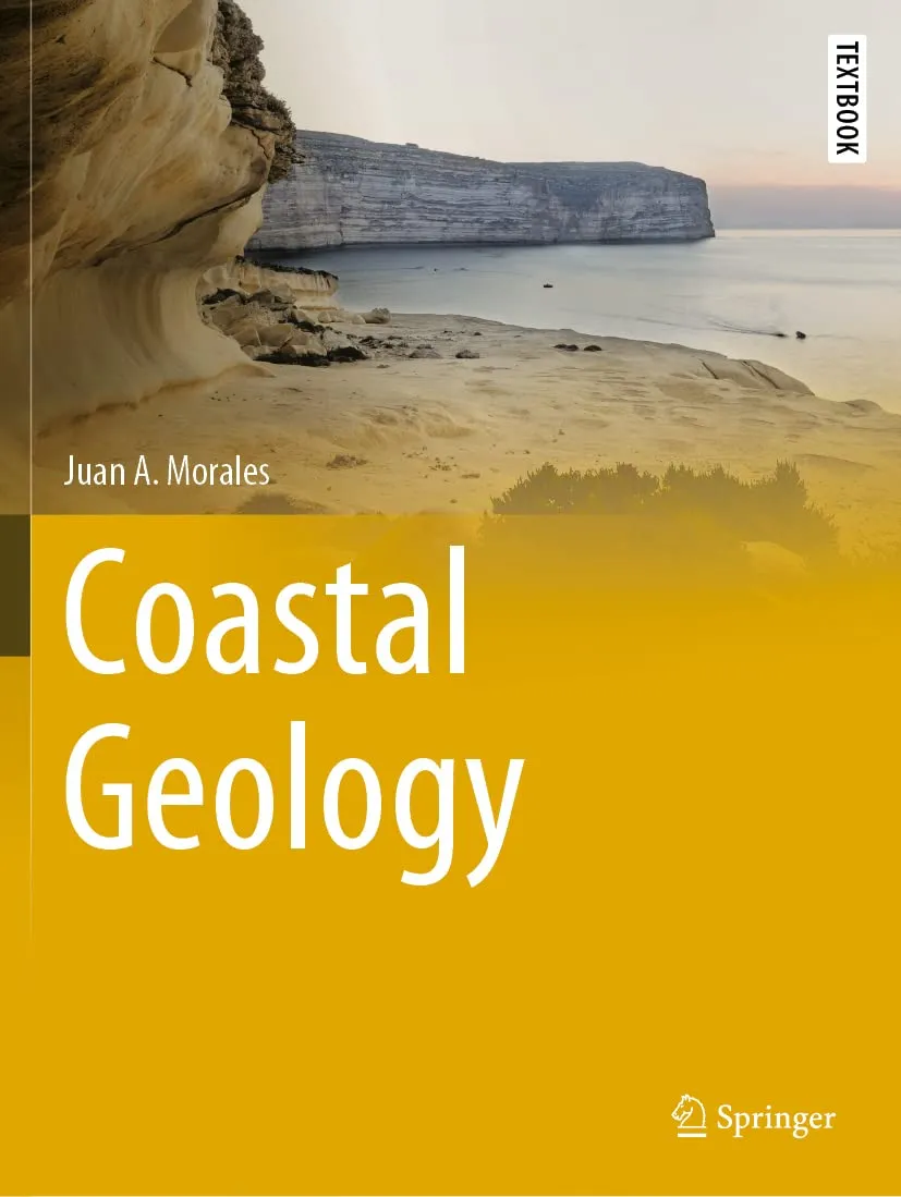 Coastal Geology | Paperback