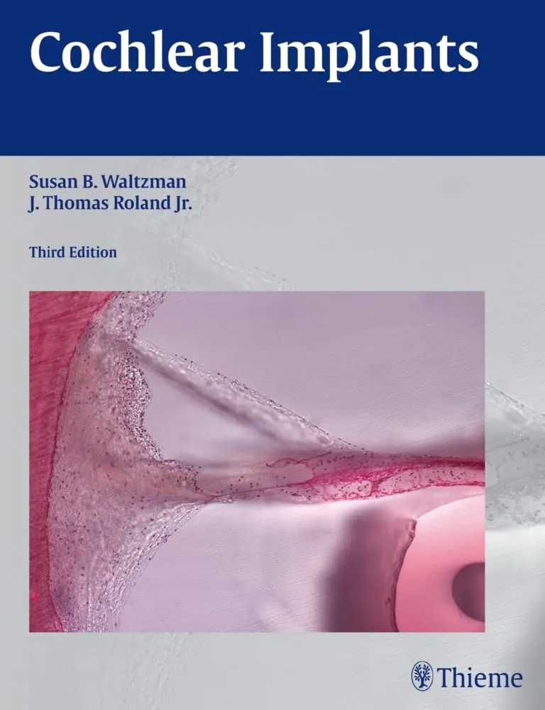 Cochlear Implants | Hardcover
