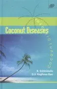 Coconut Diseases | Hardcover