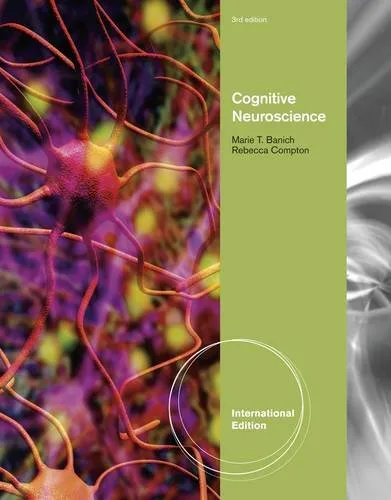 Cognitive Neuroscience | Third Edition | Paperback