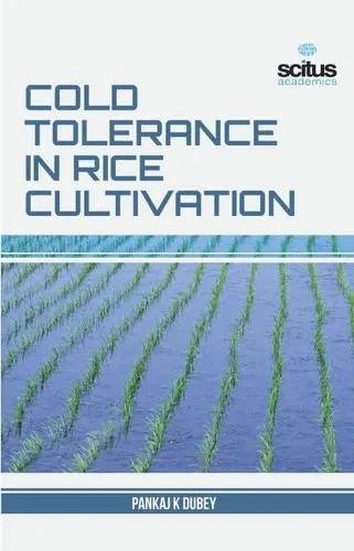 Cold Tolerance in Rice Cultivation | Hardcover
