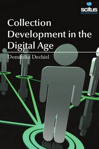 Collection Development in the Digital Age | Hardcover