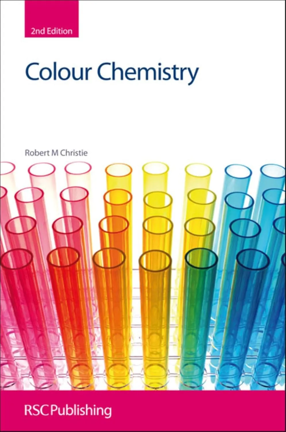 Colour Chemistry | 2nd Edition | Paperback