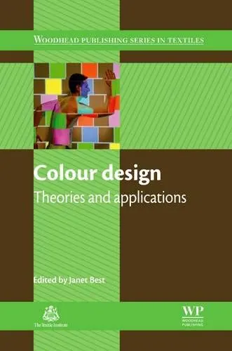 Colour Design Theories and Applications | 1st Edition | Hardcover