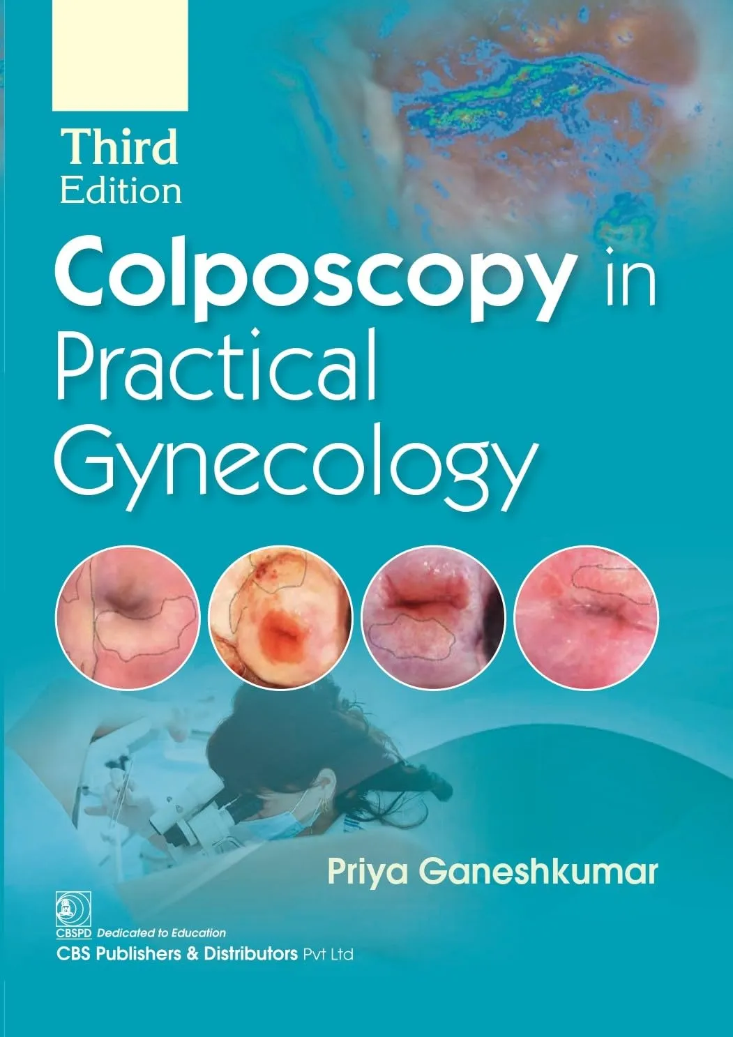 Colposcopy In Practical Gynecology Third Editiond | Paperback