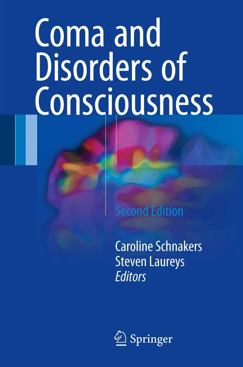 Coma and Disorders of Consciousness | 2nd Edition | Hardcover