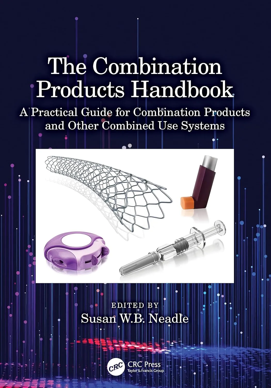 The Combination Products Handbook | Hardcover