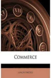 Commerce | Hardcover