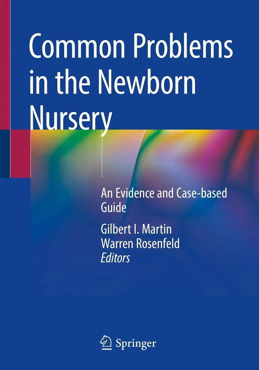 Common Problems in the Newborn Nursery | Paperback