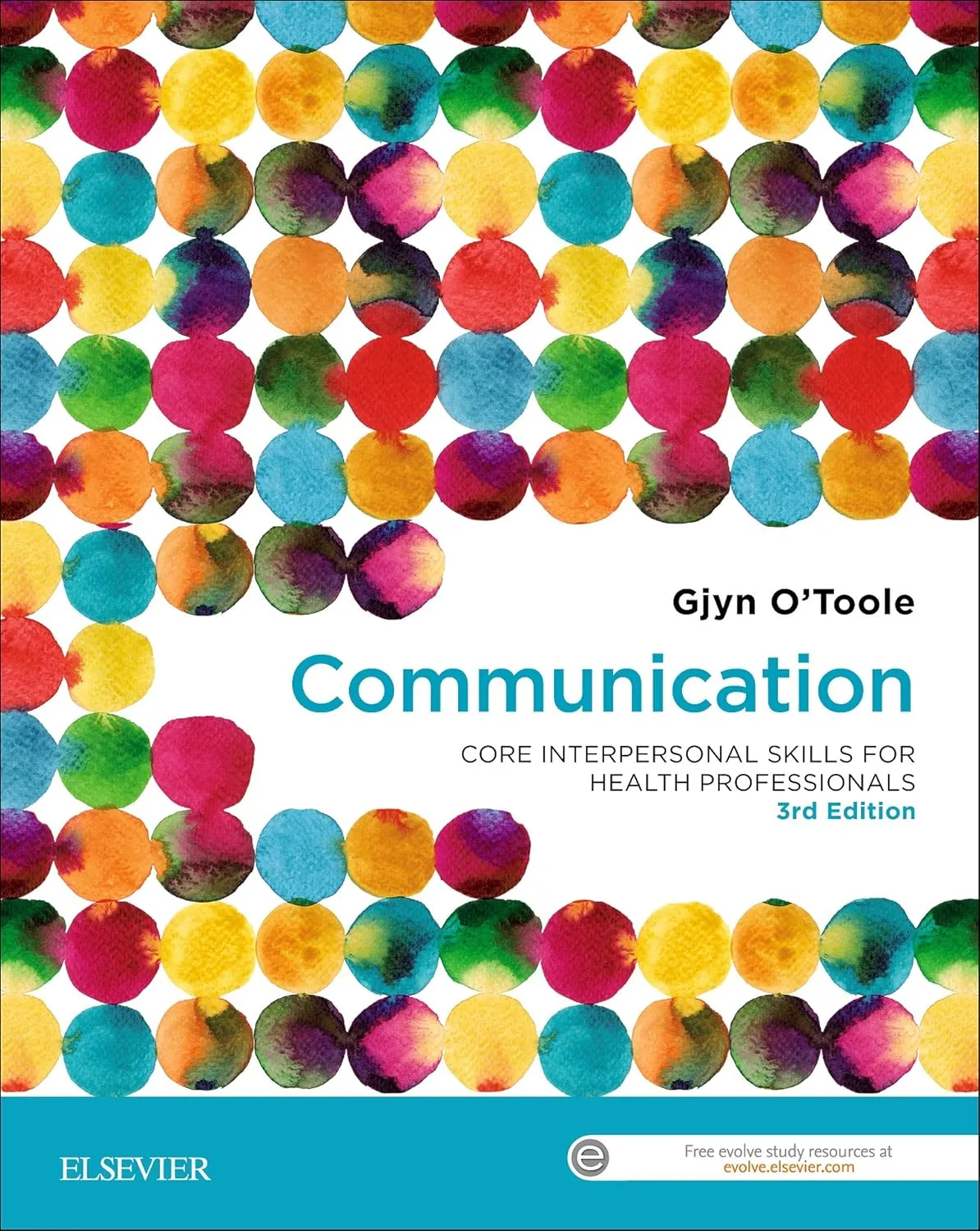 Communication Core Interpersonal Skills for Health Professionals | Third Edition | Paperback