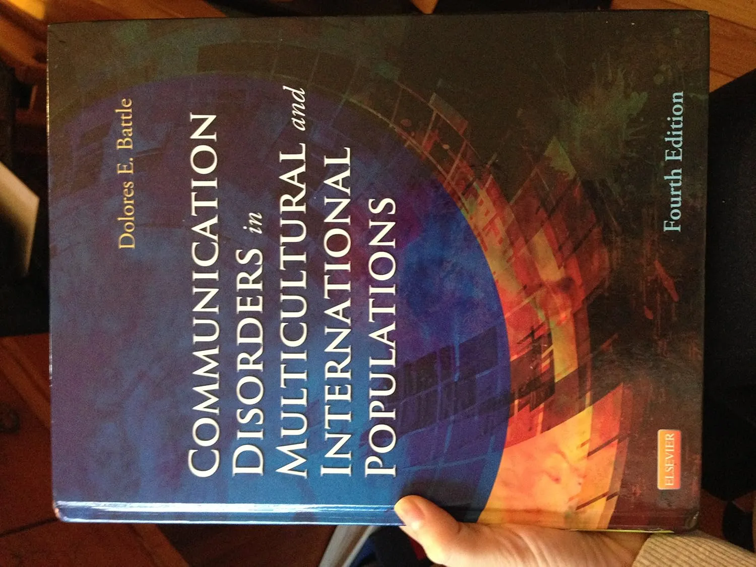 Communication Disorders in Multicultural and International Populations | 4th Edition | Hardcover