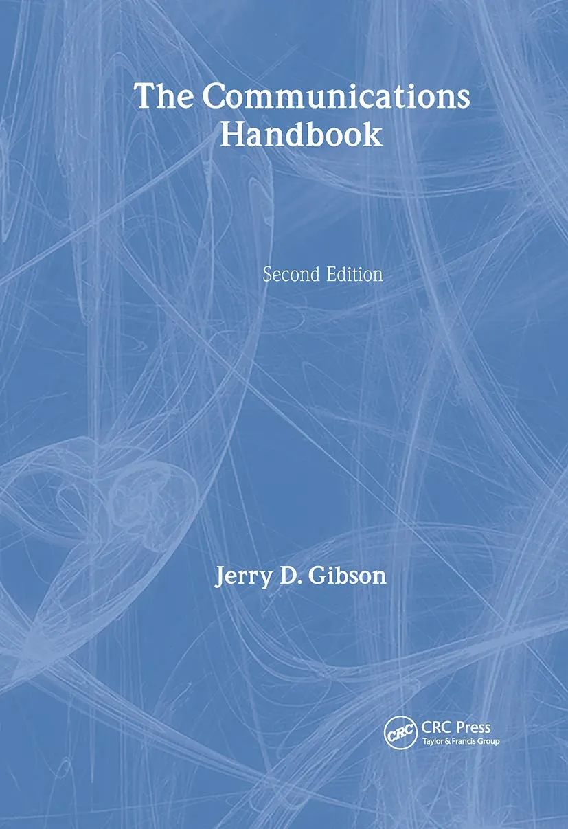 Communications Handbook | 2nd Edition