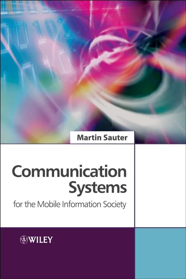 Communicaton Systems for the Mobile Information Society | Hardcover