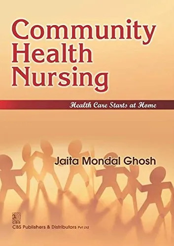 Community Health Nursing | Paperback