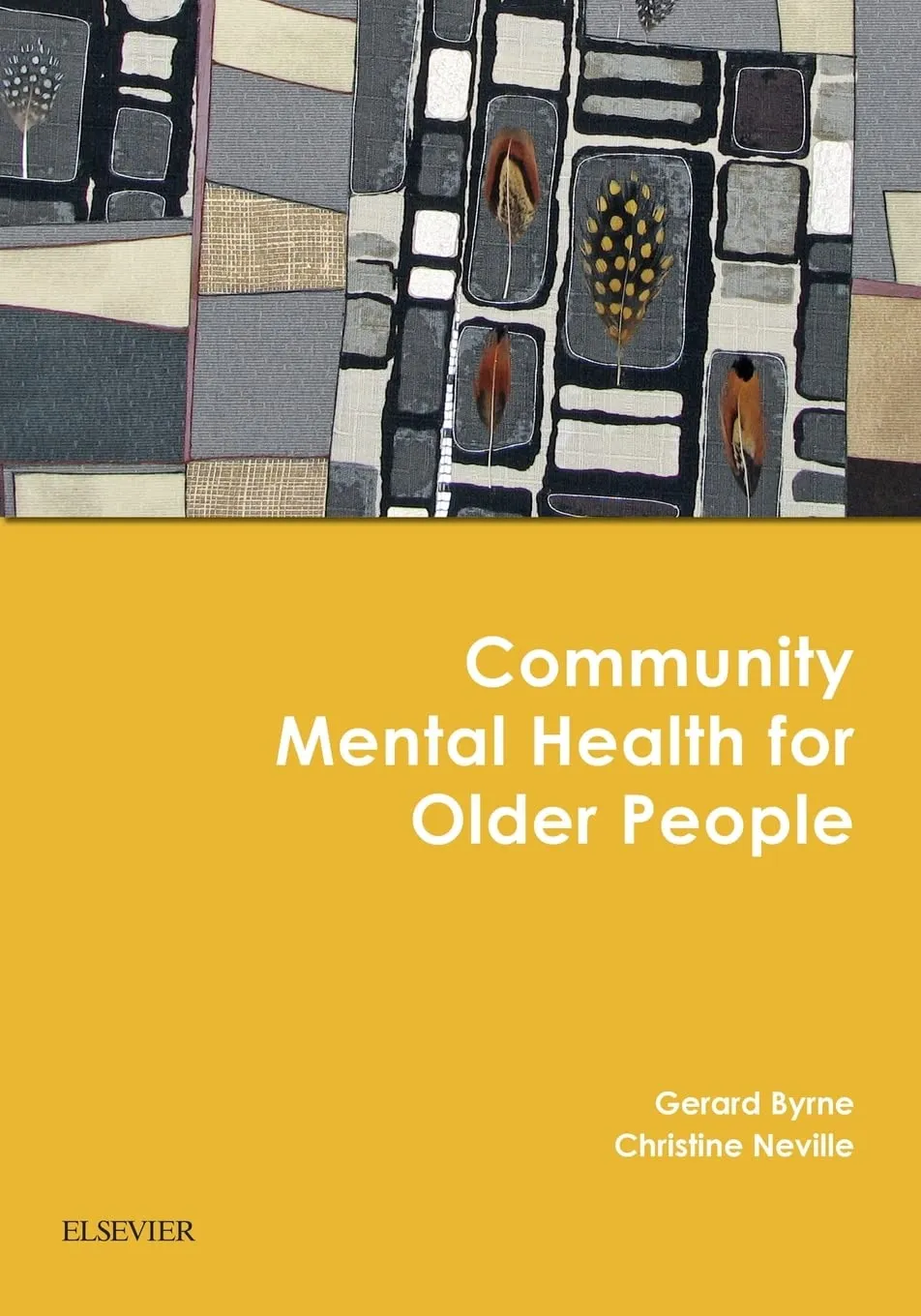 Community Mental Health for Older People | Paperback