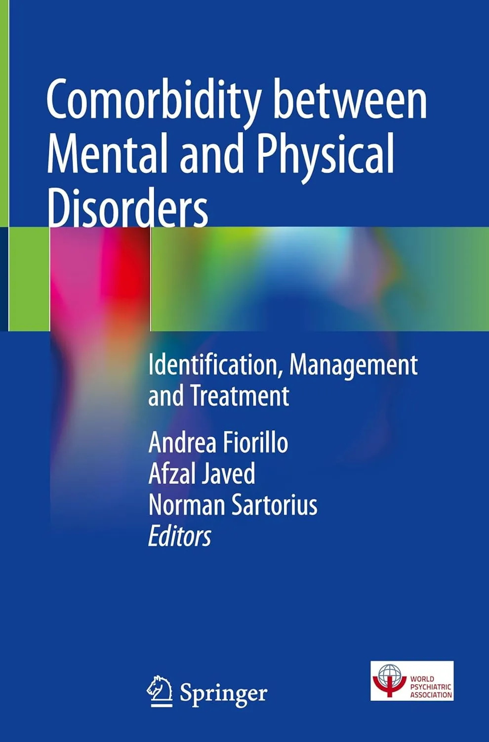 Comorbidity Between Mental And Physical Disorders Identification Management And Treatment | Hardcover