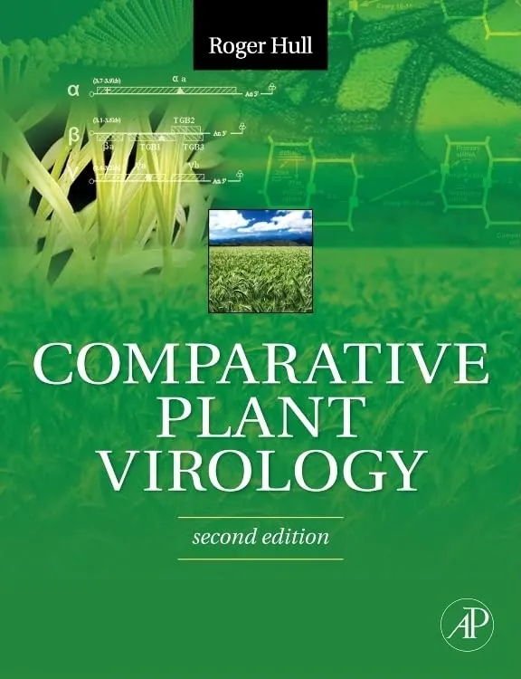 Comparative Plant Virology | 2nd Edition | Hardcover