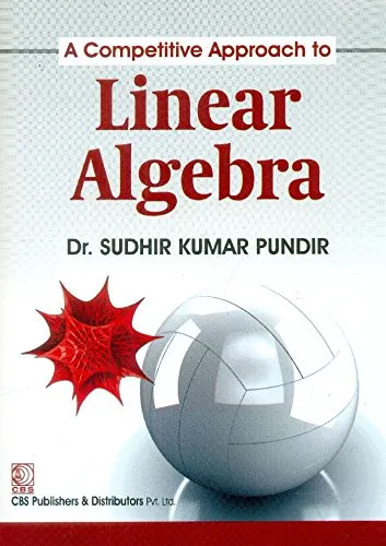 A Competitive Approach to Linear Algebra | Paperback