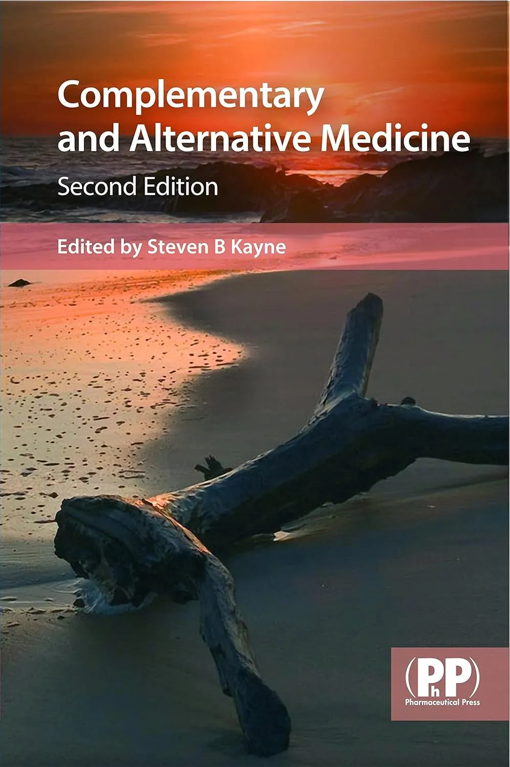 Complementary and Alternative Medicine | 2nd Edition | Paperback