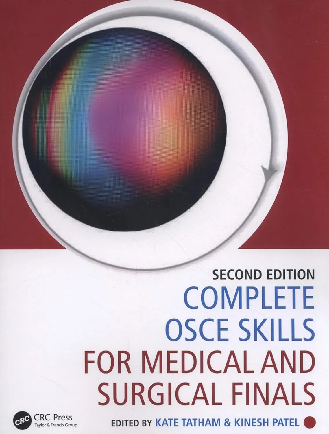 Complete OSCE Skills for Medical and Surgical Finals | 2nd Edition | Paperback