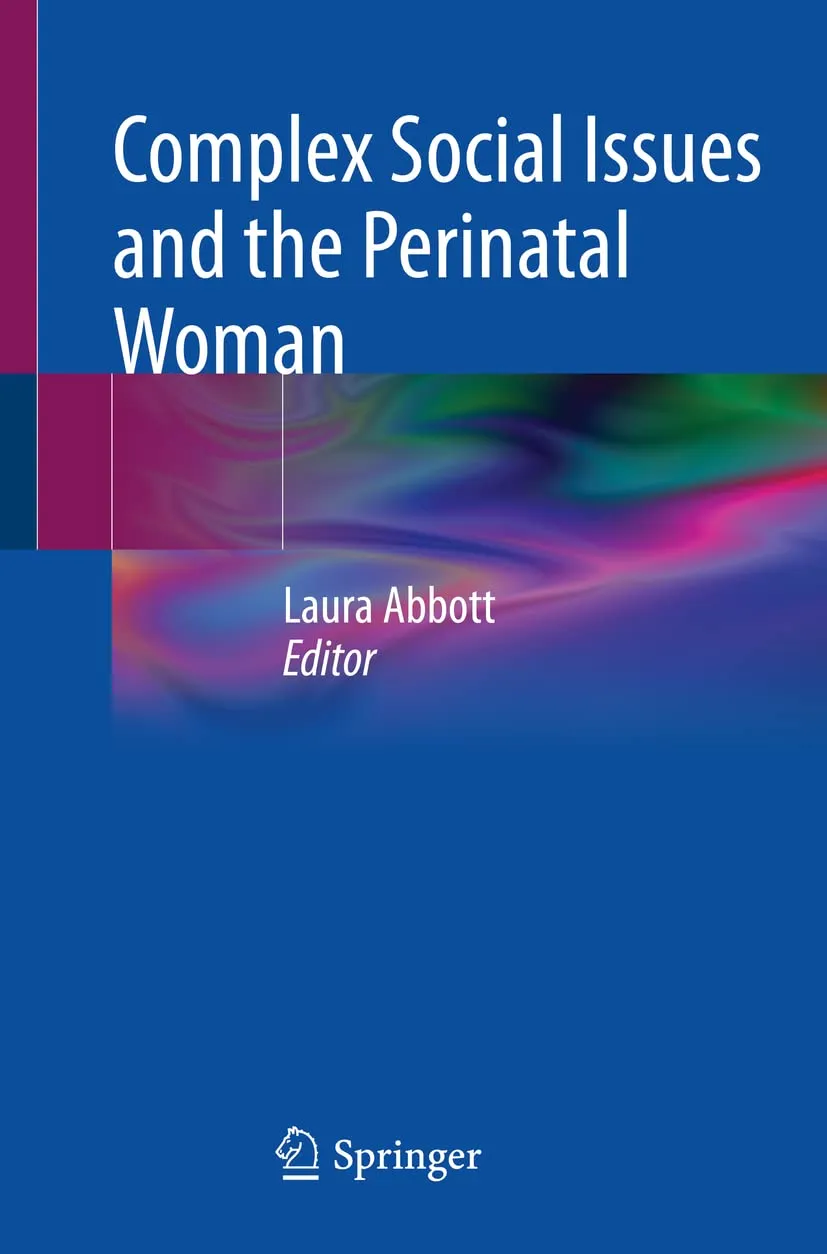 Complex Social Issues And The Perinatal Woman | Paperback