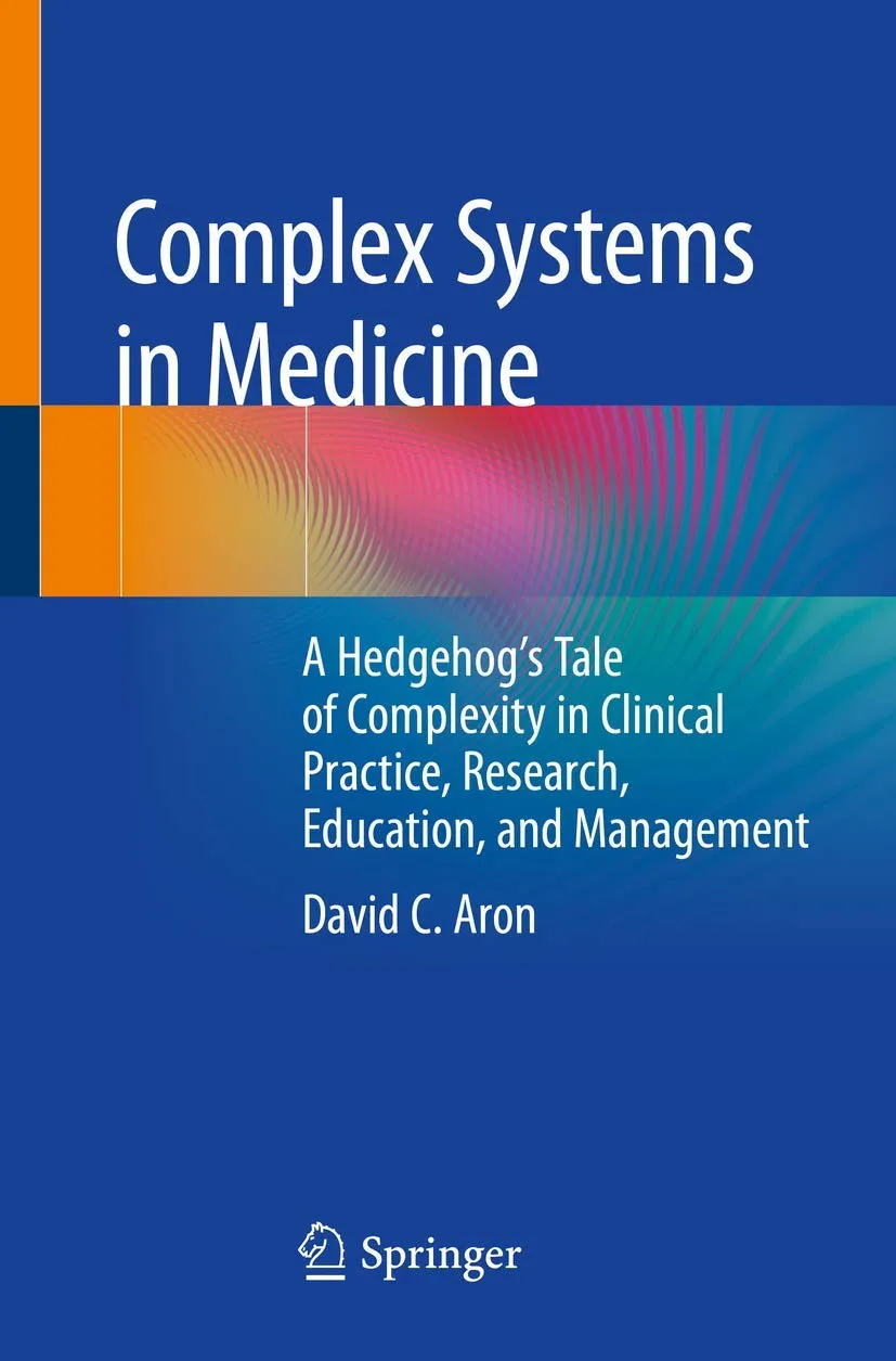 Complex Systems in Medicine | Paperback