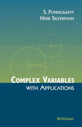 Complex Variables with Applications | Paperback