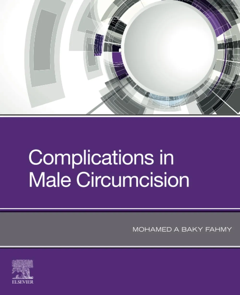 Complications in Male Circumcision | Paperback