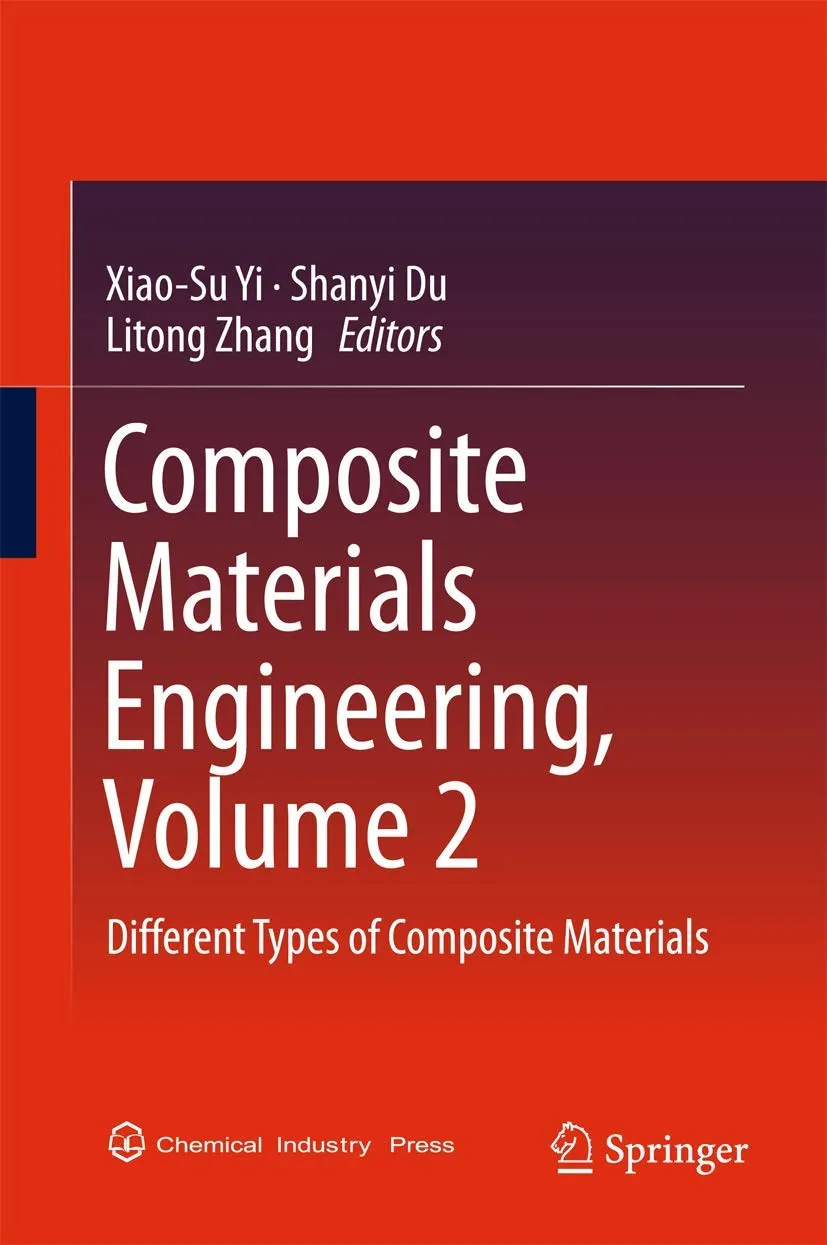 Composite Materials Engineering | Volume 2 | Hardcover