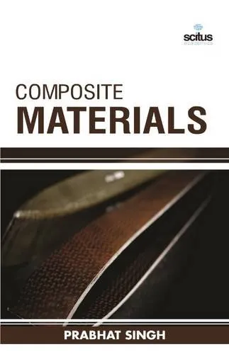 Composite Materials | Hardcover