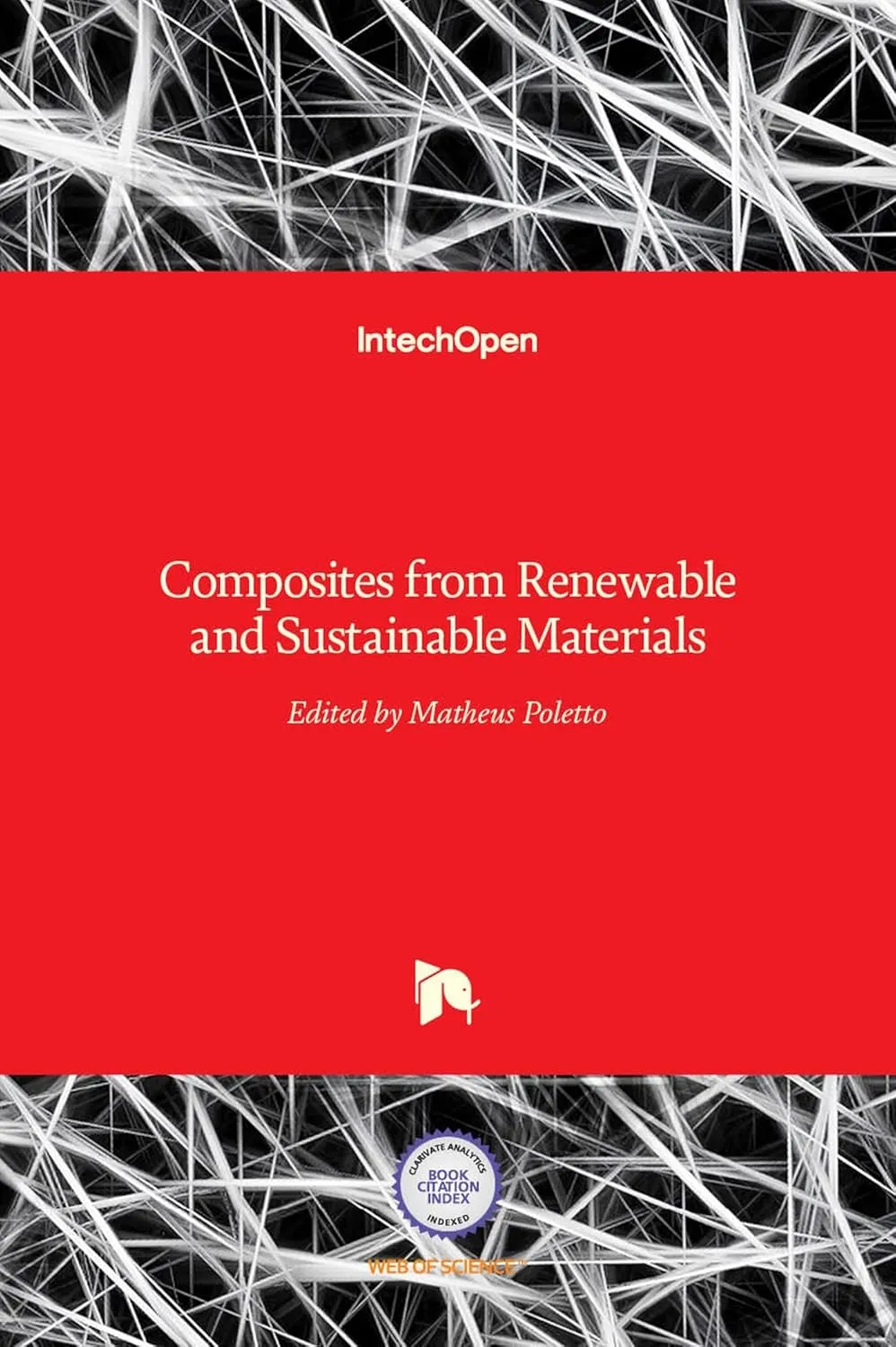Composites from Renewable and Sustainable Materials