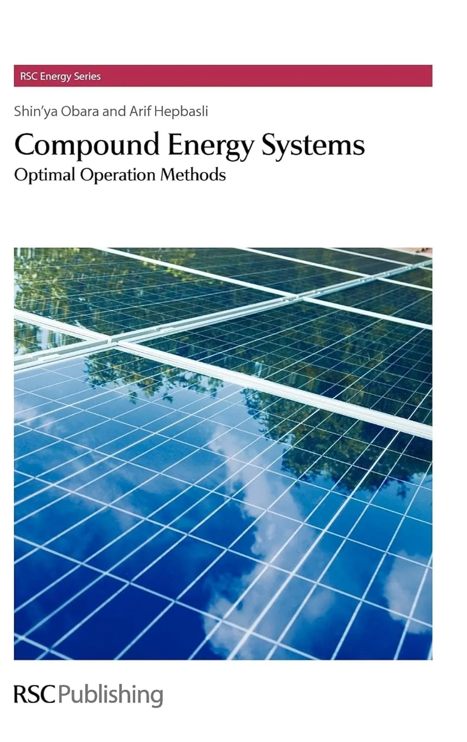 Compound Energy Systems Optimal Operation Methods | Hardcover