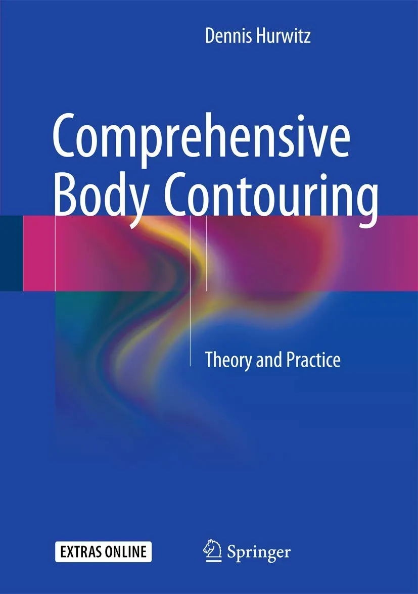 Comprehensive Body Contouring Theory and Practice | Hardcover