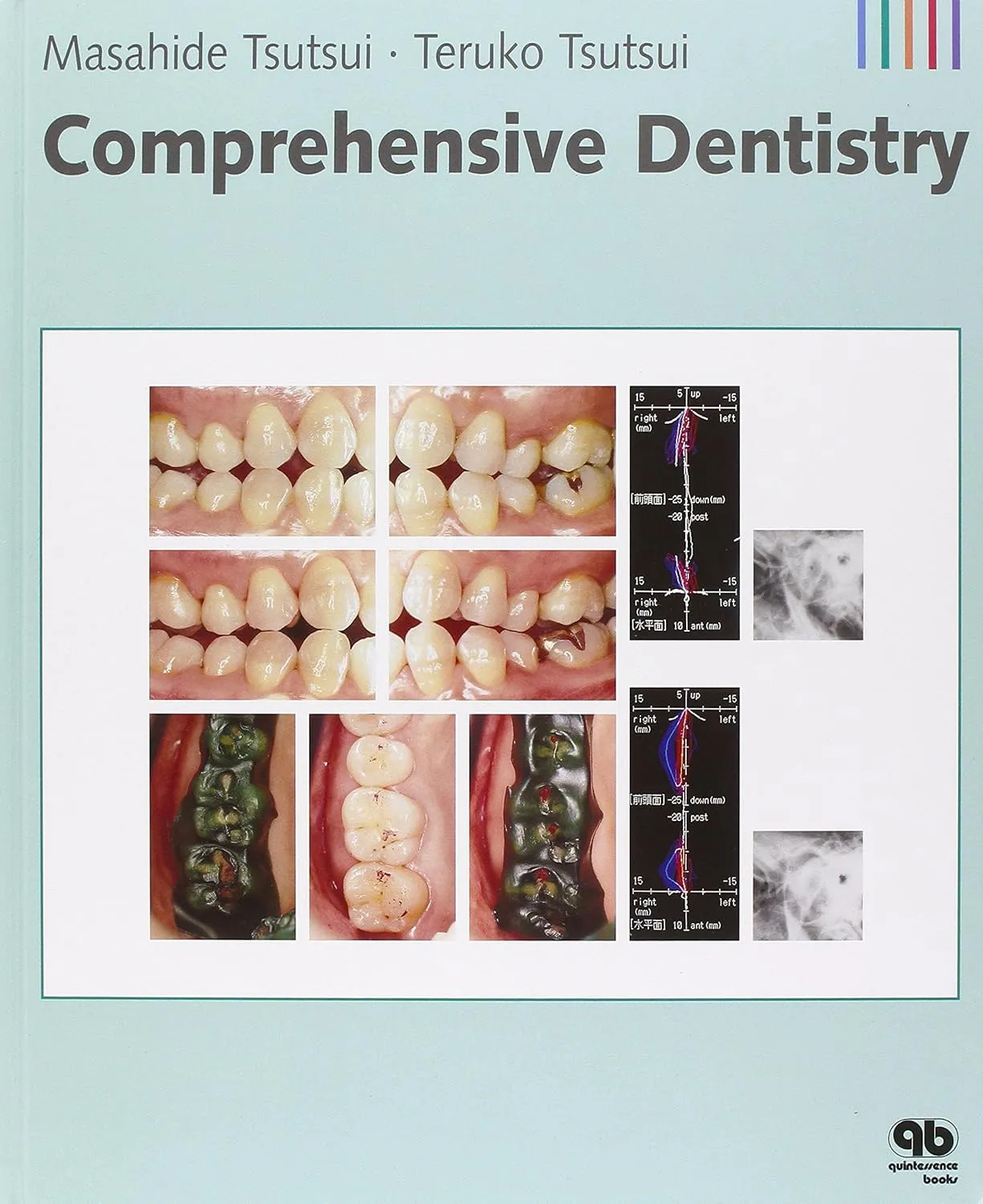 Comprehensive Dentistry | Hardcover