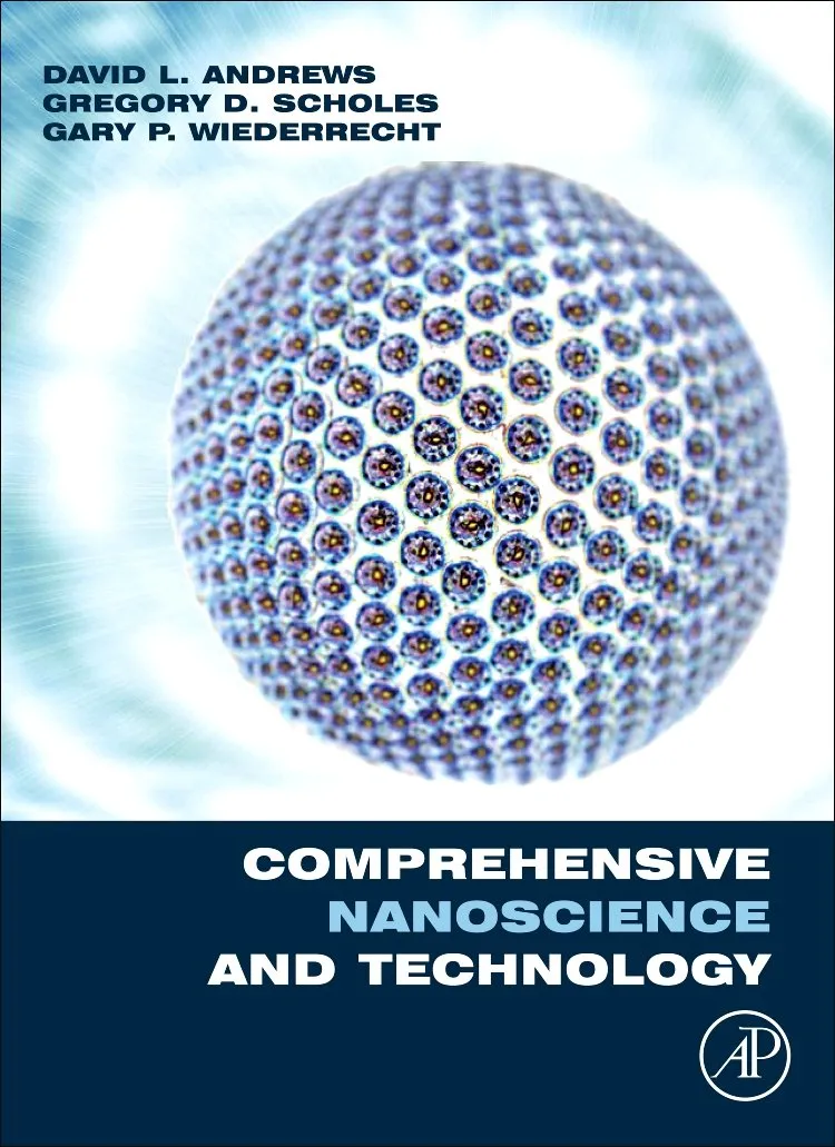 Comprehensive Nanoscience and Technology | 5 Volume Set | Hardcover