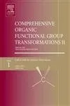 Comprehensive Organic Functional Group Transformations IIA Comprehensive Review of the Synthetic Literature 1995 - 2003 | 7 Volume Set | Hardcover