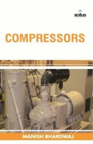 Compressors | Hardcover