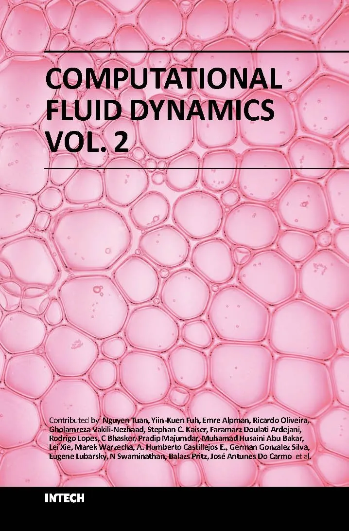 Computational Fluid Dynamics Vol 2 | Hardcover