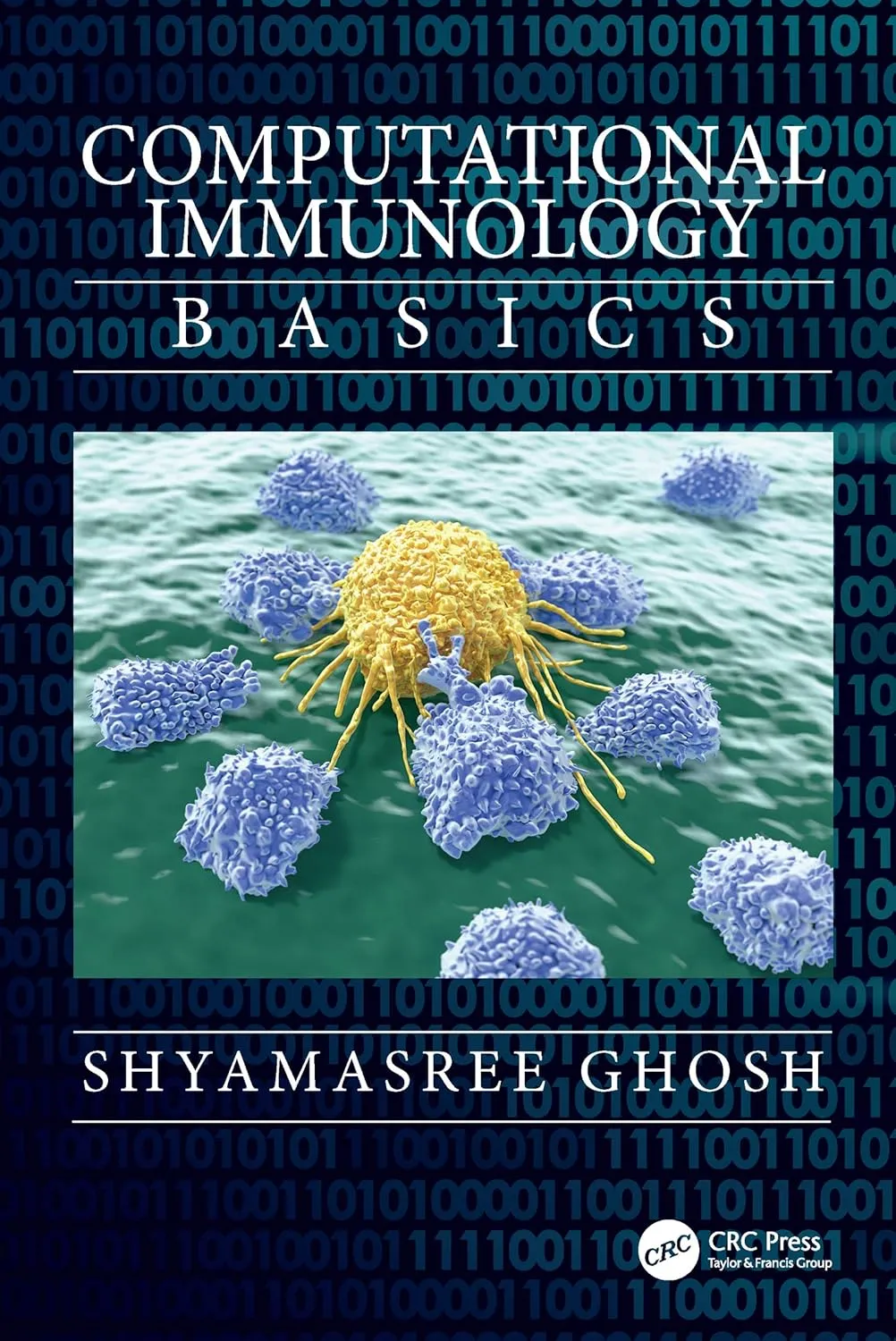 Computational Immunology Basics | Hardcover