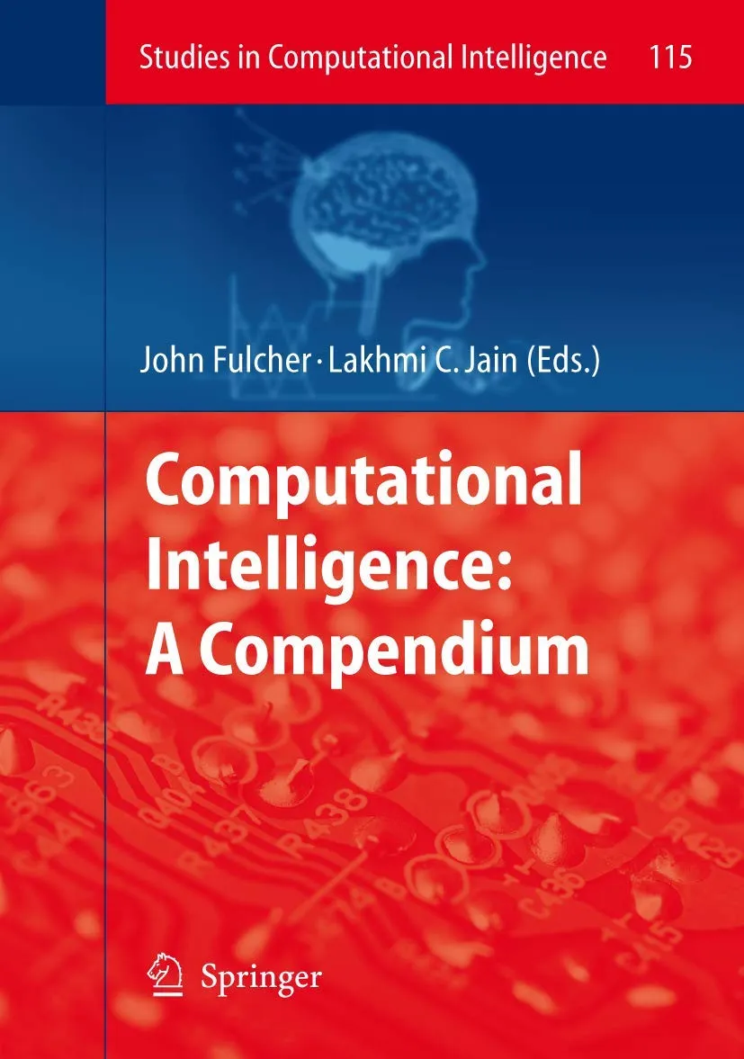 Computational Intelligence A Compendium | Hardcover