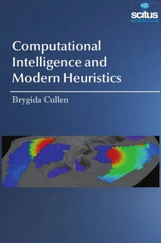 Computational Intelligence and Modern Heuristics | Hardcover