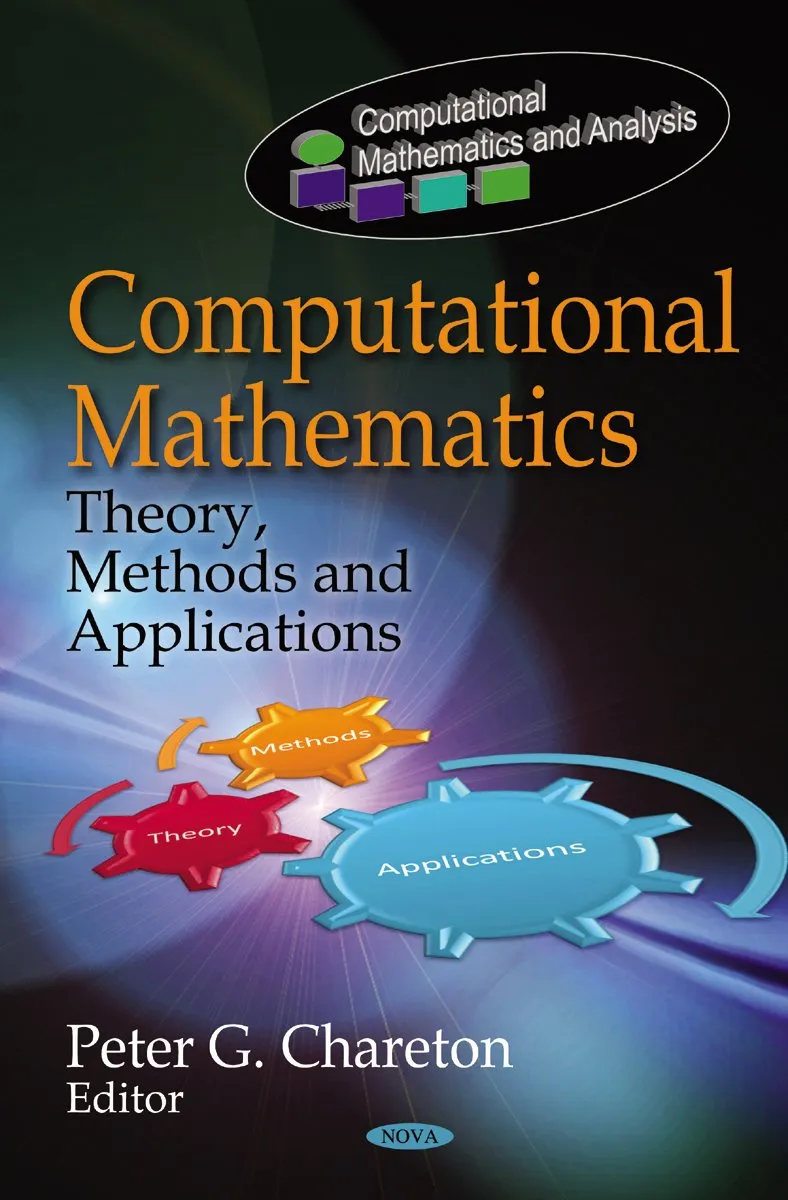 Computational Mathematics Theory | Methods and Applications | Hardcover