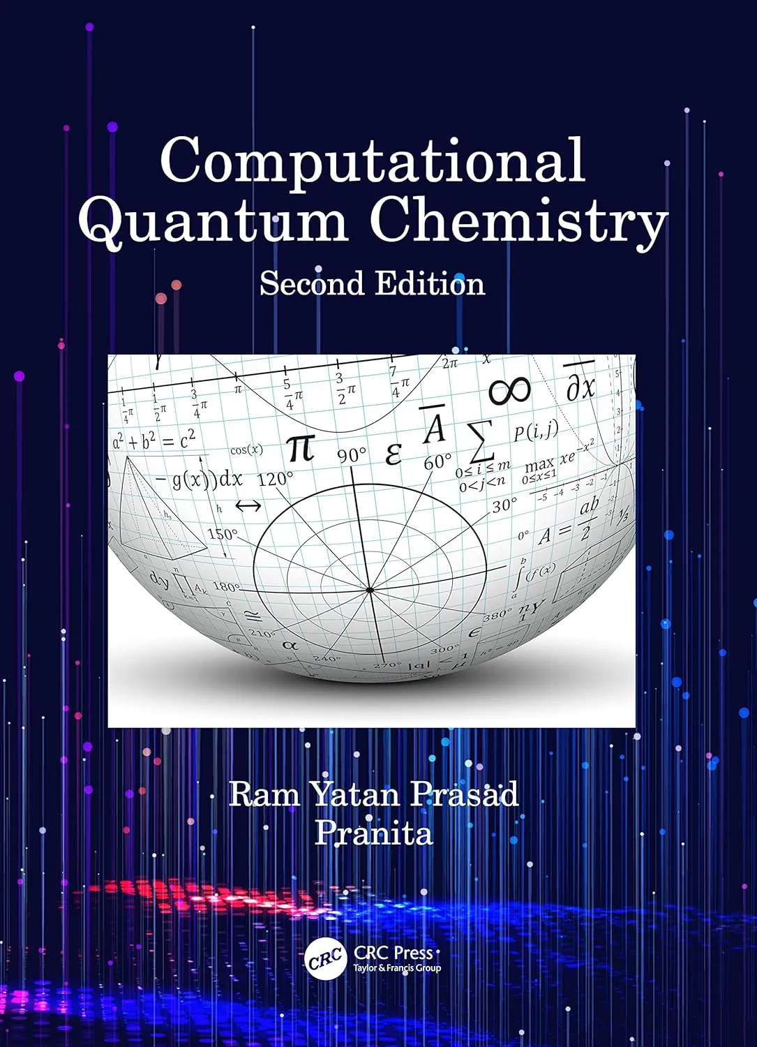 Computational Quantum Chemistry 2nd Edition | Hardcover