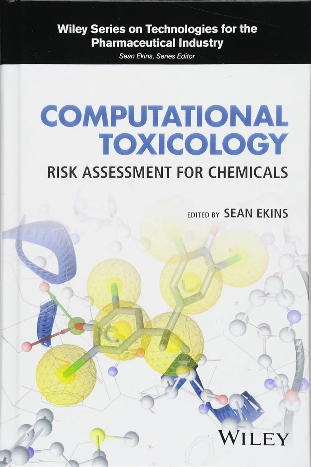 Computational Toxicology | Hardcover