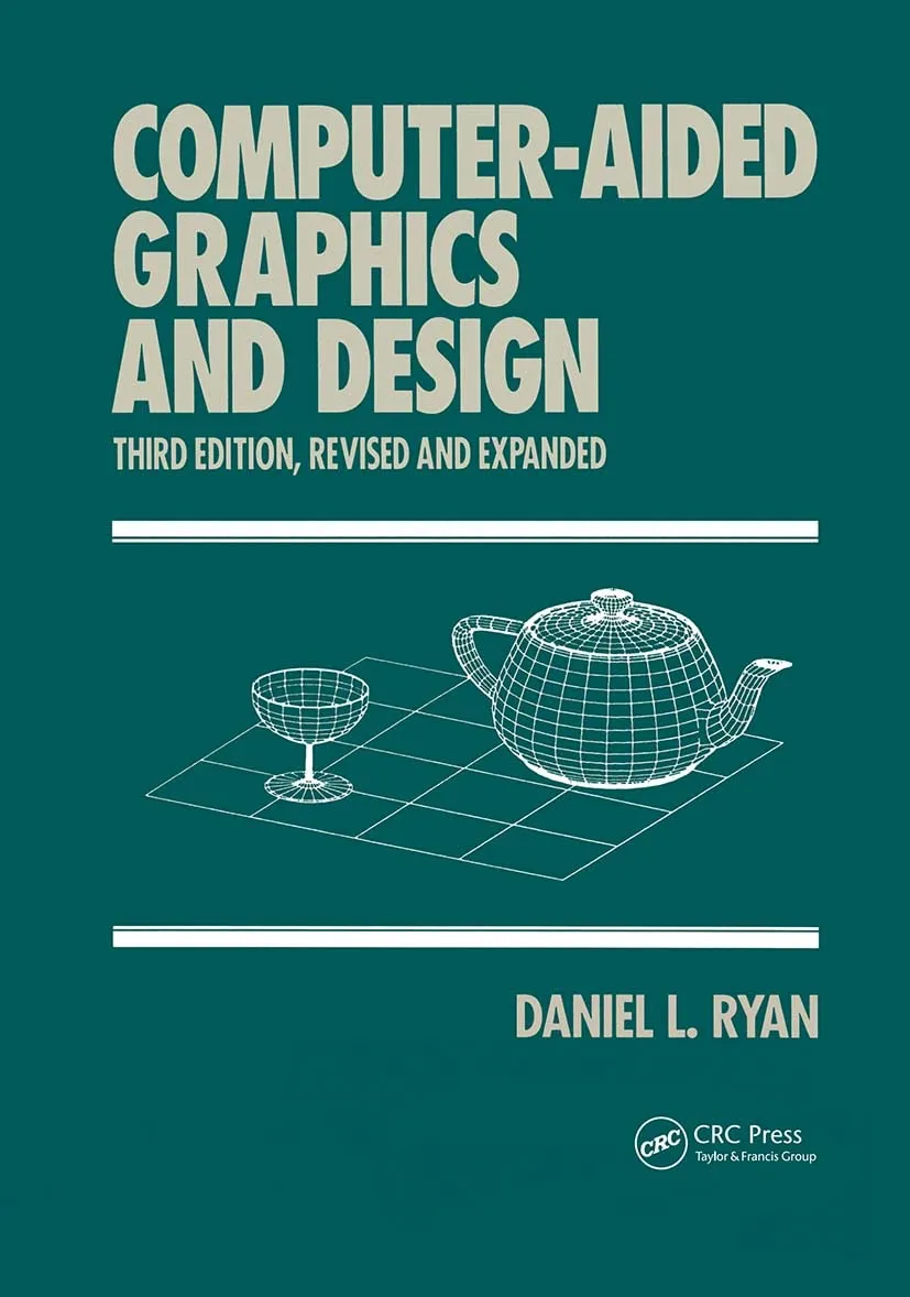 Computer-Aided Graphics and Design | Third Edition