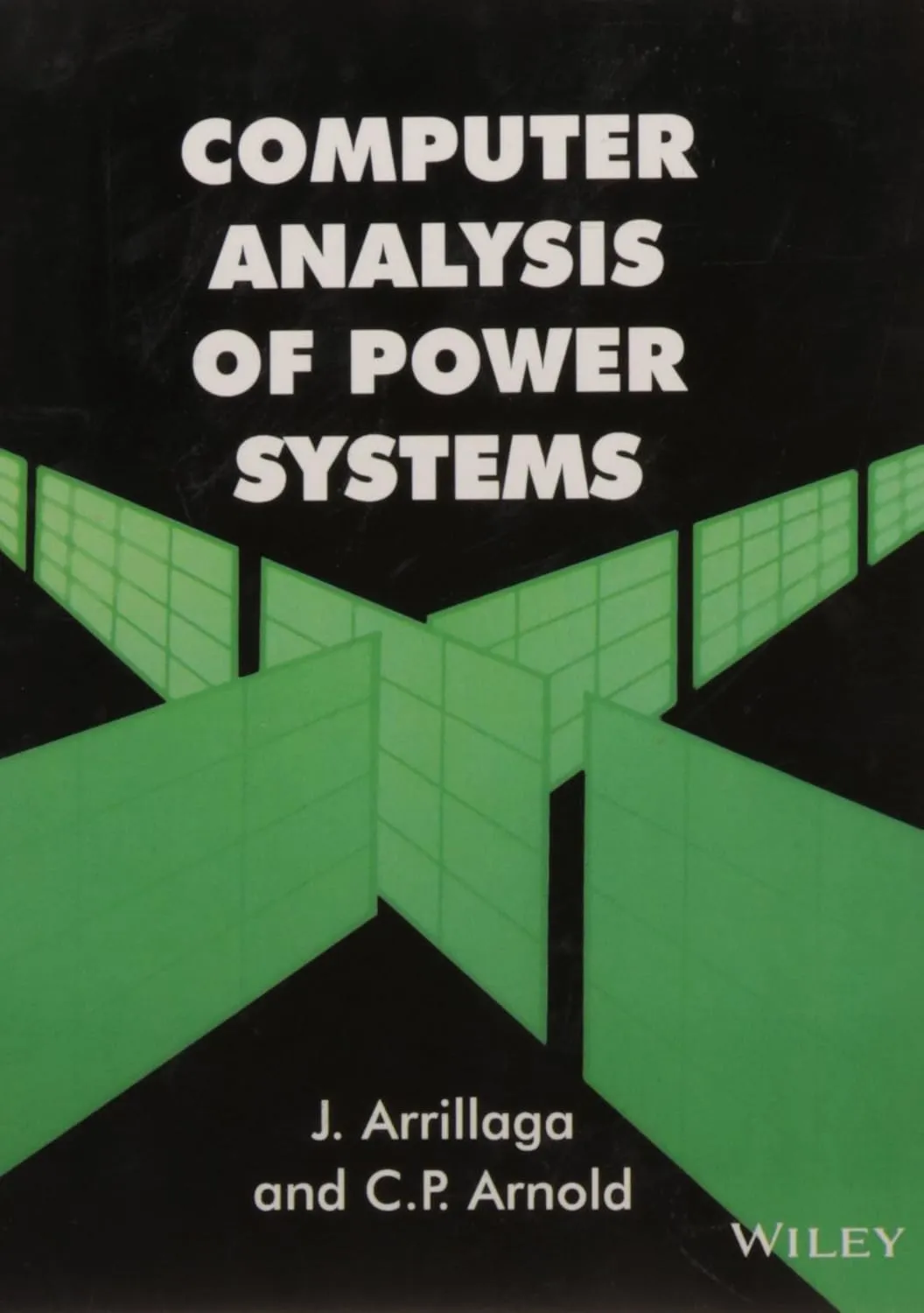 Computer Analysis of Power Systems | Paperback